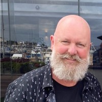 Scott Robertson