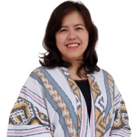 THERESIA PANGASTUTI