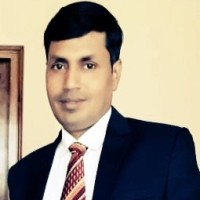 Dharmendra Kumar