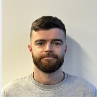 Luke Buckley