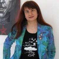 Anamarija Vartabedijan