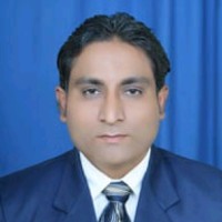 Md Shamshad