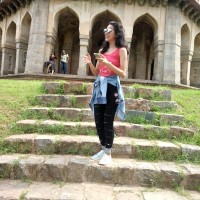 Muskan Tewatia