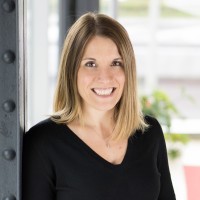 Erika Civitella, Aia