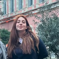İrem Melisa Özbek