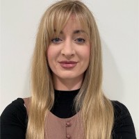 Chloe Mitchell
