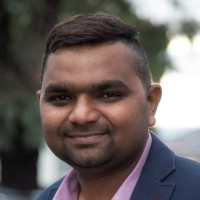 Arjun Patel