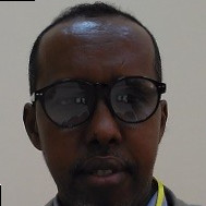 Abdullahi Hassan