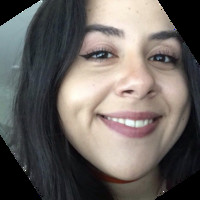 Melissa Pérez-Carrillo
