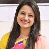 Dr. Ruchika Sharma