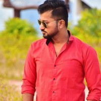 Satyabrat Sahoo