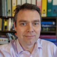 Richard Smith