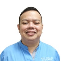Mark Kerwin Garcia, Rn Man Nsct Cctn Usrn