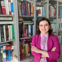 Zeynep Merve Saatcıoğlu