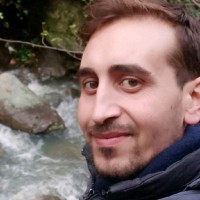 Toufik Hammadou