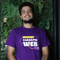 Thiago Lima de Araújo
