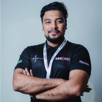 Shaik Sohail Ahmed Certiosh (Uk)