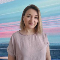 Jasmina Ovcina Mandra