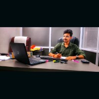 Divyesh Kharva