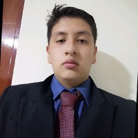 Victor Hugo Alfaro Linares