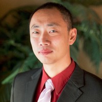 Victor Zhou