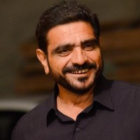 Mohammad Adil
