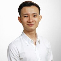Jerald Chua