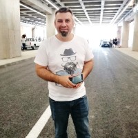 Dan Grigoras