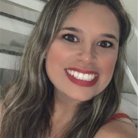 Carolina Silva Brito Pereira dos Santos