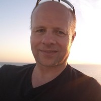 Dave Adcock