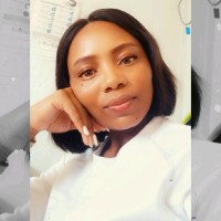 Katlego Christabella Monnaemang