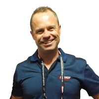 Stephen Barron