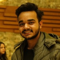 Arun Chaubey