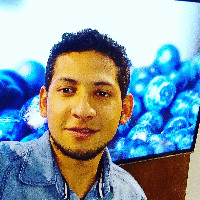 Jefferson camilo Salinas Campos