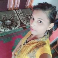 Radha Ahirwar
