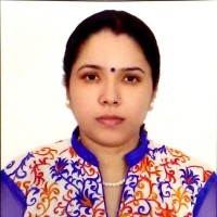 Sujata Mukherjee