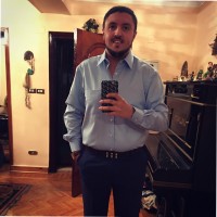 Omar Mohsen