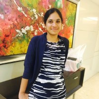 Deepthi Reddy