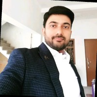 Manish Singh Rajpoot