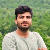 Ravi Kumar Panchal
