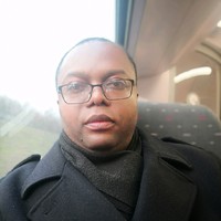 Patrick Kanda