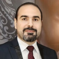 Osama Aljawish