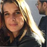 Justine Potrel