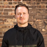 Seth Ekberg