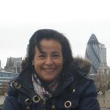 Veronica Vargas