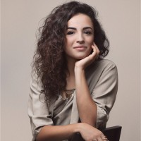 Giulia De Angelis