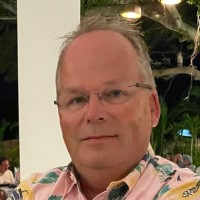 Johan Tijink
