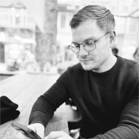 Christian Kjær Hansen