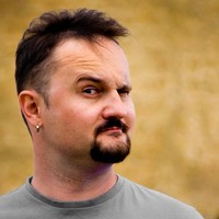 Max Starovoyt