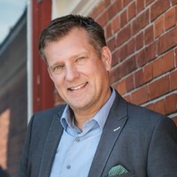 Marcus Hedman